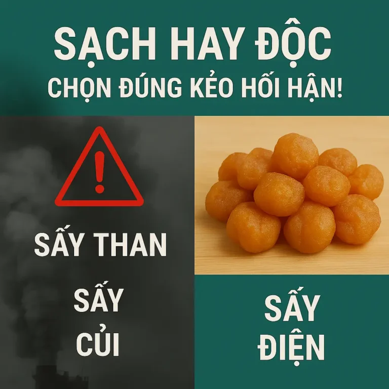 long nhãn sấy