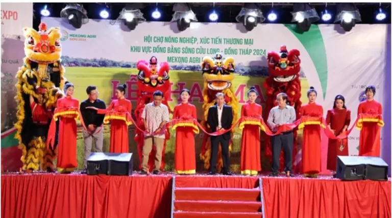 nông sản việt nam