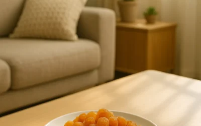 Cách làm long nhãn sấy tại nhà