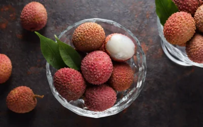 Vải Sấy Khô: Trải Nghiệm & Đánh Giá Thực Tế