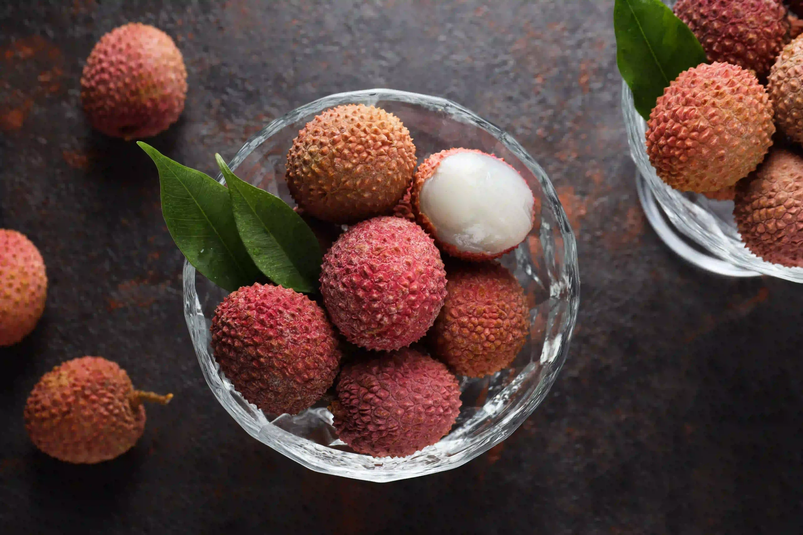 vải sấy khô