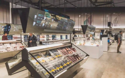 Triển lãm quốc tế công nghệ chế biến thực phẩm VIETNAM FOODTECH 2025 – Sự kết nối trái tim nghề nghiệp
