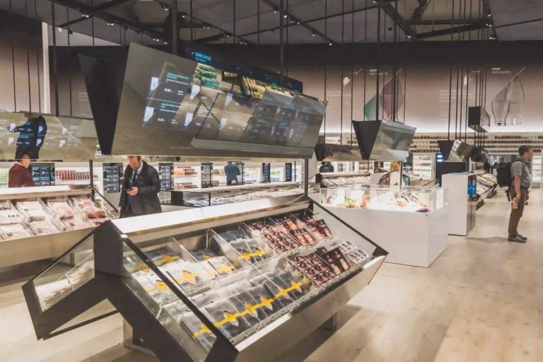 Triển lãm quốc tế công nghệ chế biến thực phẩm VIETNAM FOODTECH 2025