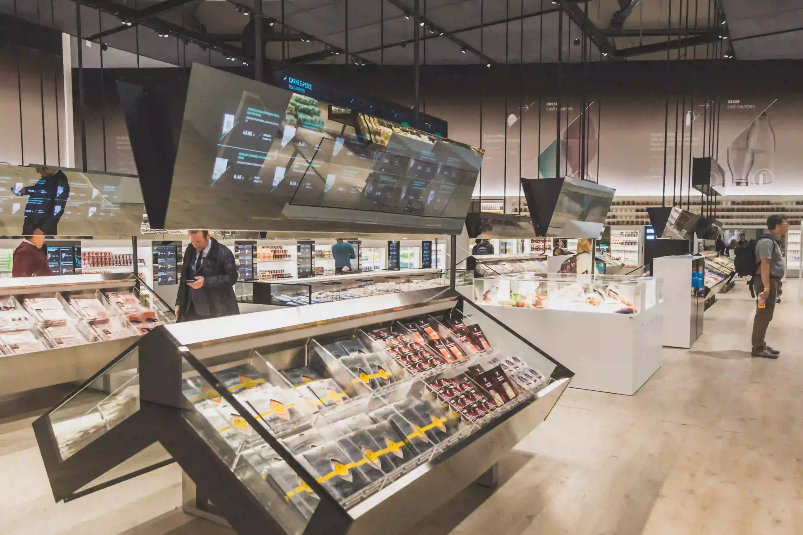 Triển lãm quốc tế công nghệ chế biến thực phẩm VIETNAM FOODTECH 2025