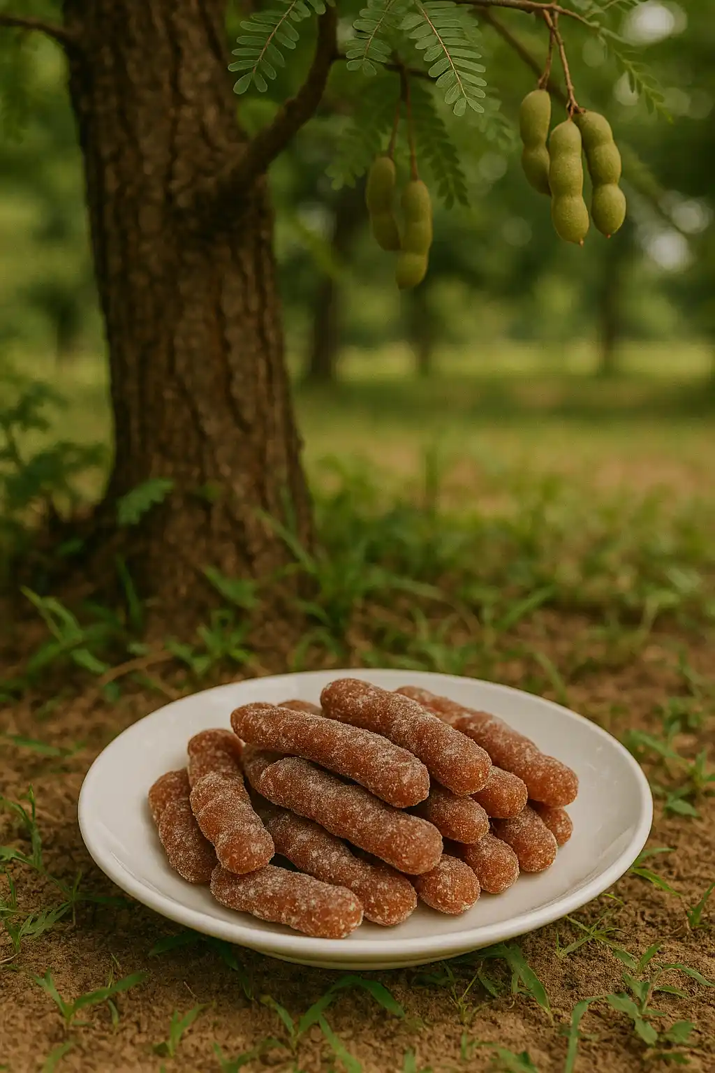 me khô