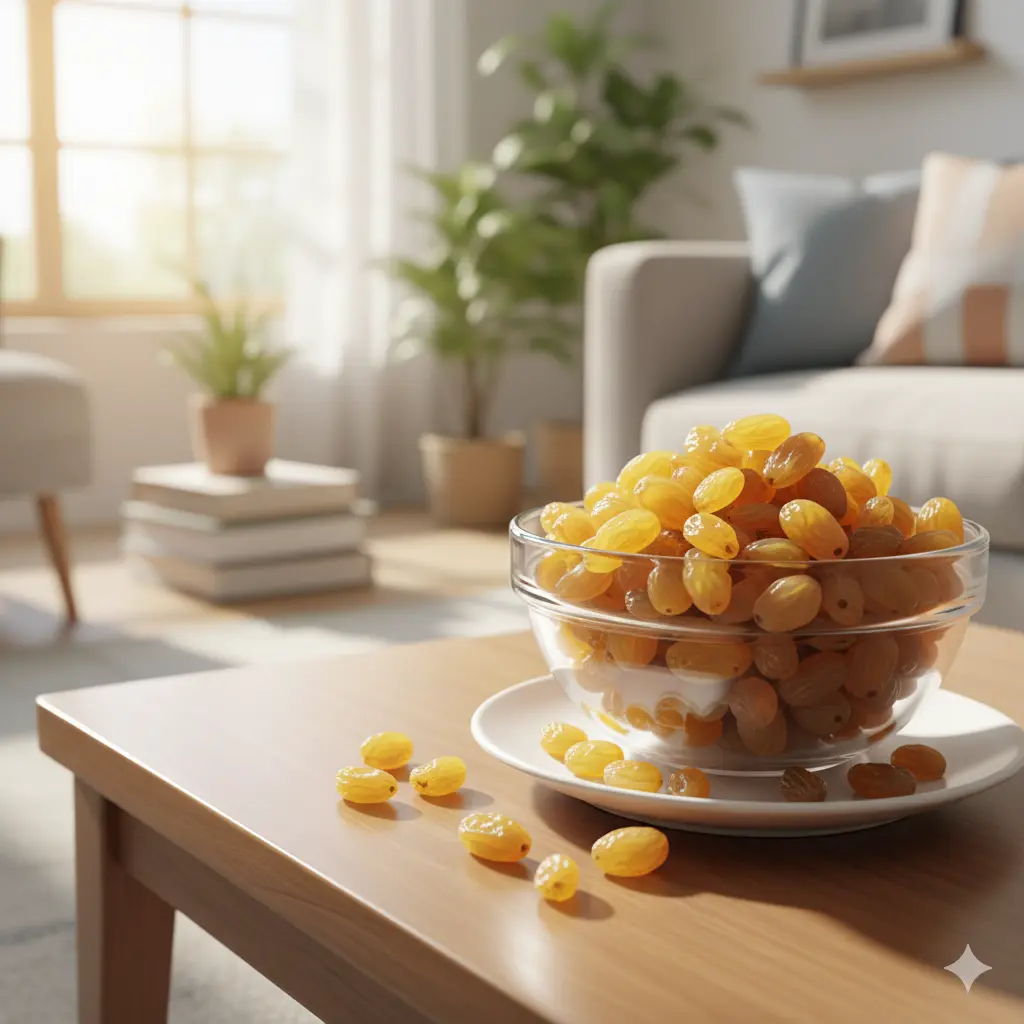 nho sấy khô nho sấy khô