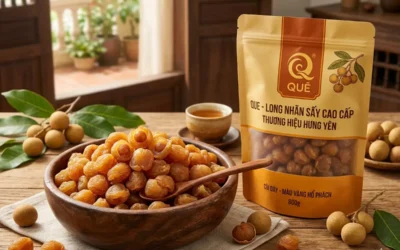 7 Tác Dụng Của Long Nhãn Sấy Và Cách Nấu Chè Hạt Sen Bổ Dưỡng