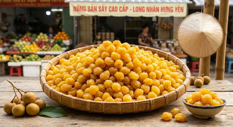 Giải đáp long nhãn sấy bà bầu ăn được không cho mẹ bầu 3 tháng cuối